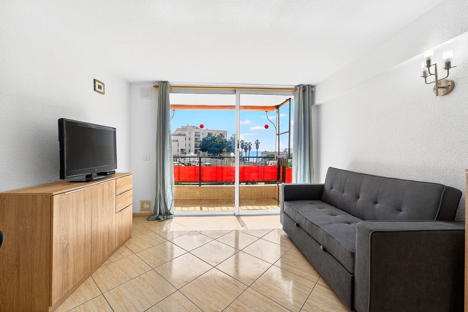 Apartamento de 1 habitación en Los Cristianos en venta con garaje - 295.000 € (Ref: 10080029)