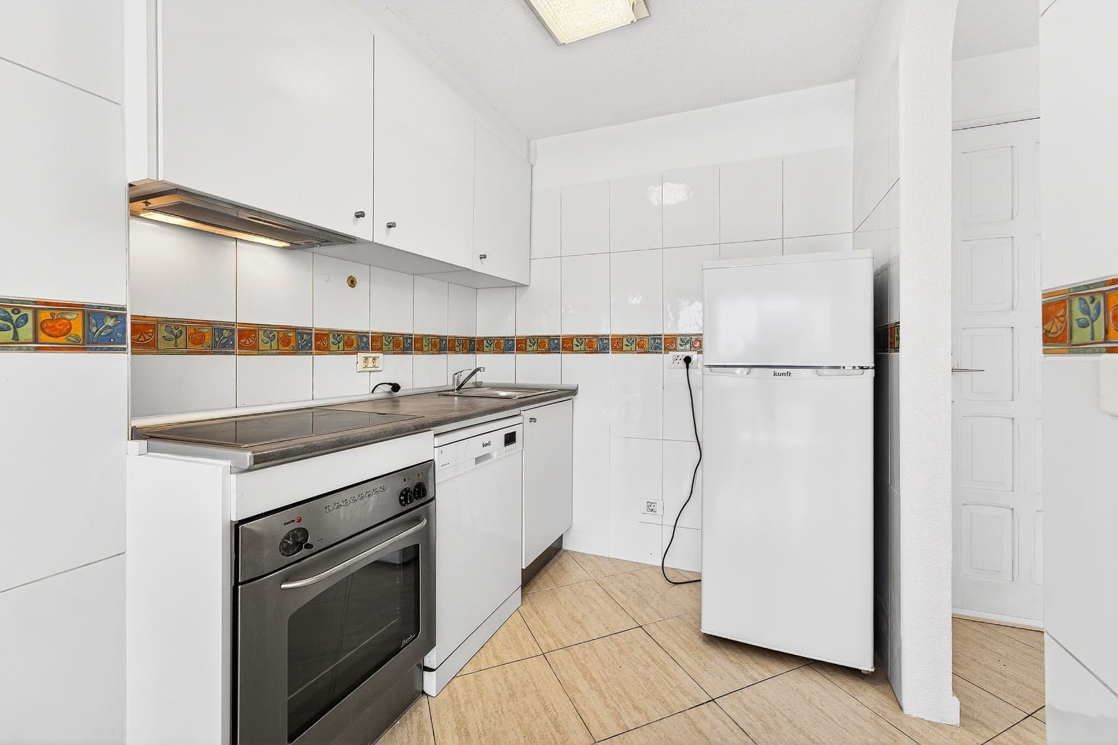 Apartamento de 1 habitación en Los Cristianos en venta con garaje - 295.000 € (Ref: 10080029)