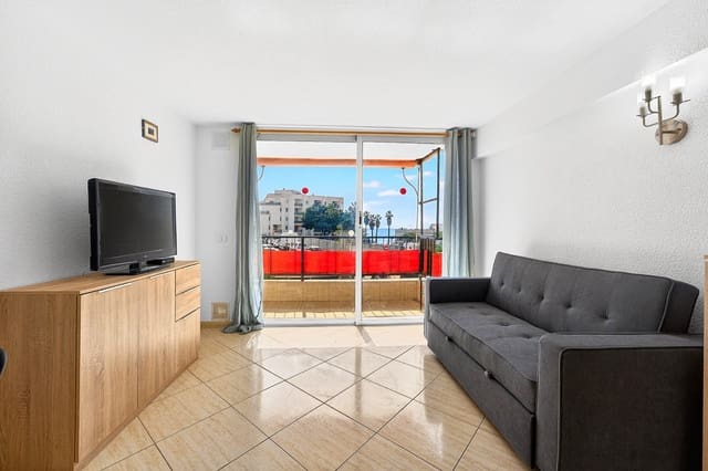 Apartamento de 1 habitación en Los Cristianos, Arona en venta con garaje - 295.000 € (Ref: 10080029)