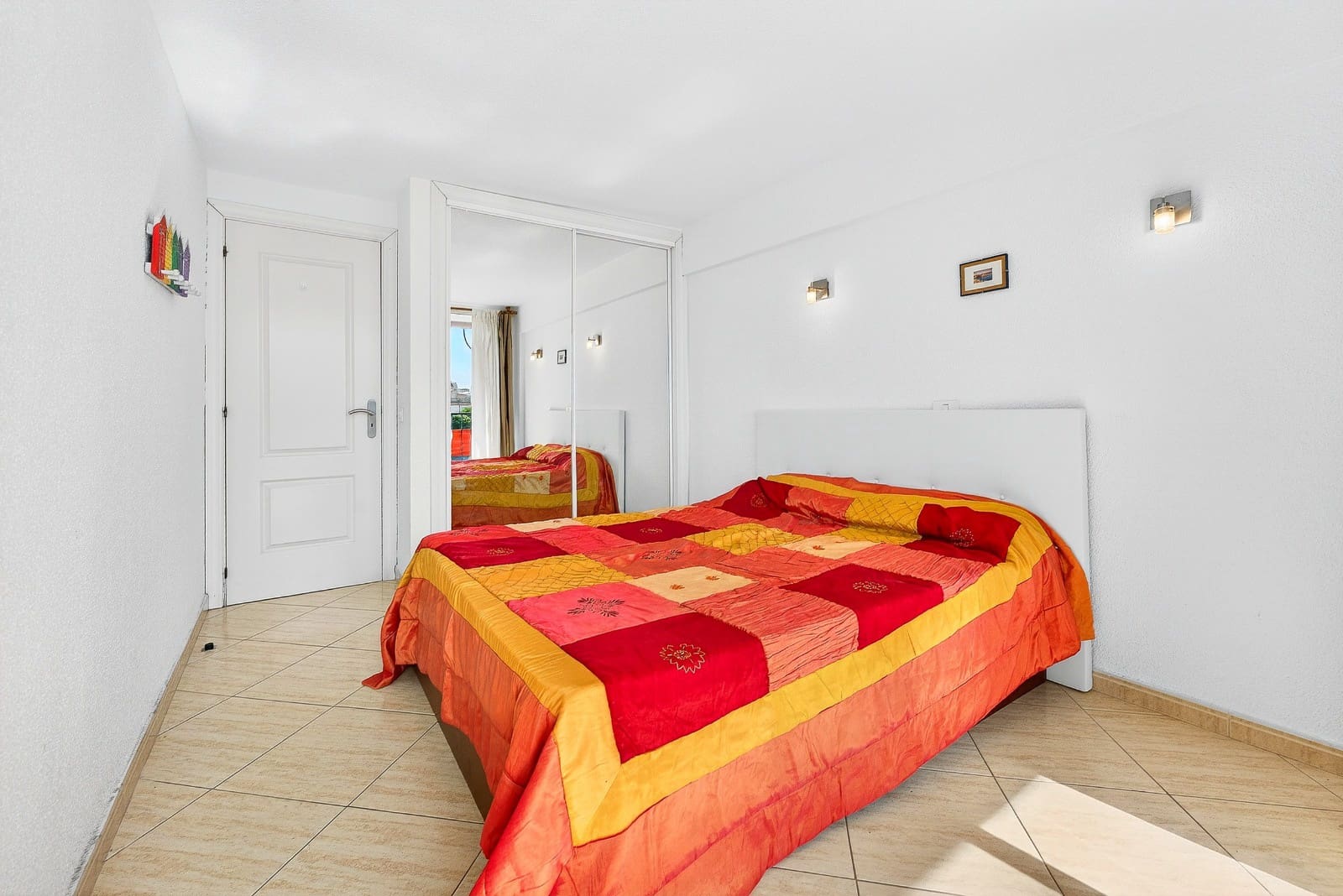 Apartamento de 1 habitación en Los Cristianos en venta con garaje - 295.000 € (Ref: 10080029)