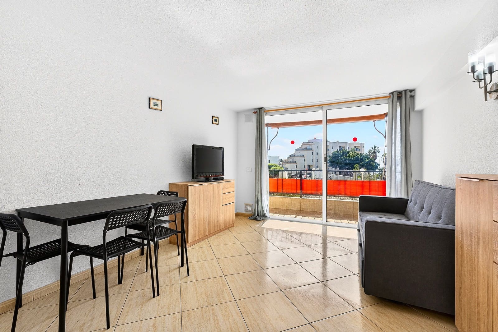 Apartamento de 1 habitación en Los Cristianos en venta con garaje - 295.000 € (Ref: 10080029)