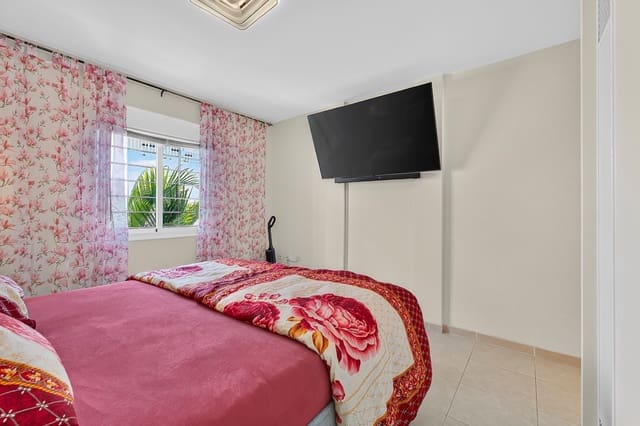 1 sovrum Lägenhet till salu i Chayofa, Arona med pool garage - 298 000 € (Ref: 10084951)