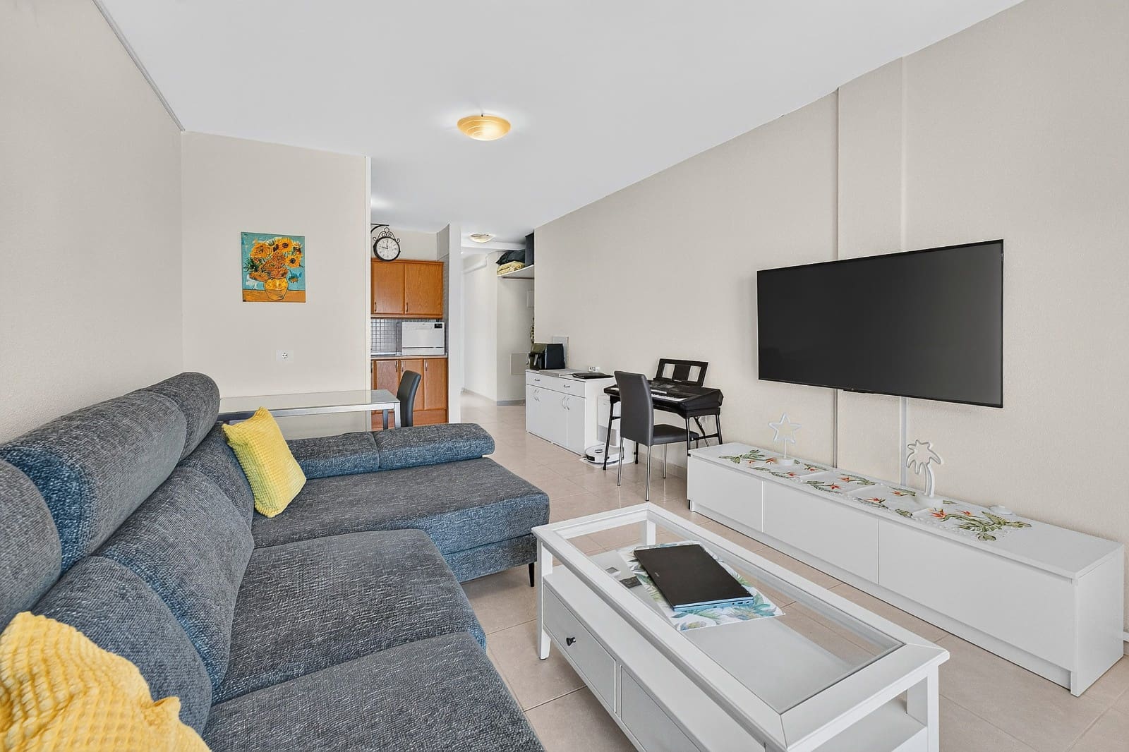 1 sovrum Lägenhet till salu i Chayofa med pool garage - 298 000 € (Ref: 10084951)