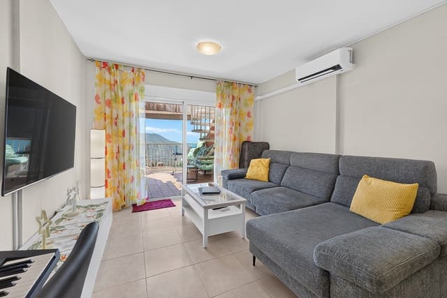 1 sovrum Lägenhet till salu i Chayofa, Arona med pool garage - 298 000 € (Ref: 10084951)