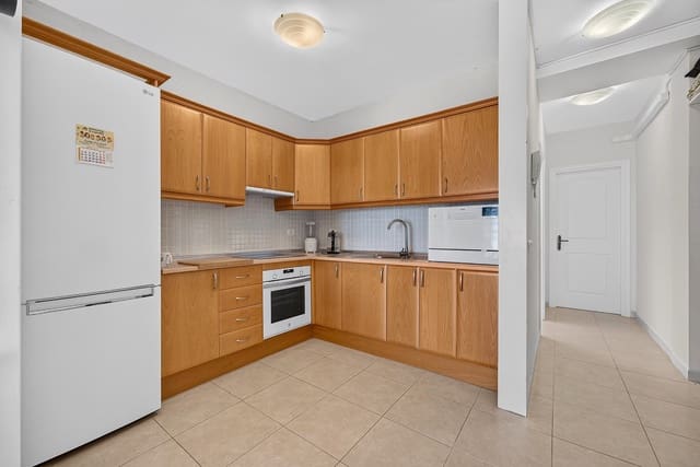 1 sovrum Lägenhet till salu i Chayofa, Arona med pool garage - 298 000 € (Ref: 10084951)