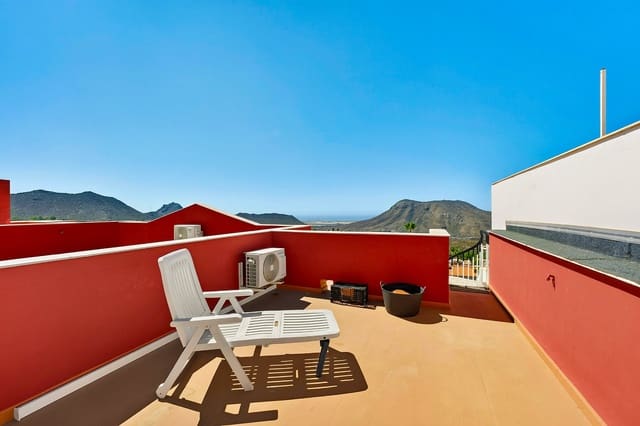 1 sovrum Lägenhet till salu i Chayofa, Arona med pool garage - 298 000 € (Ref: 10084951)