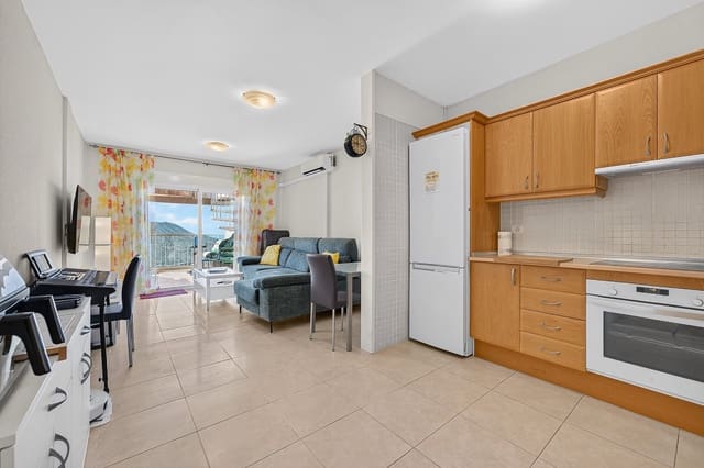 1 sovrum Lägenhet till salu i Chayofa, Arona med pool garage - 298 000 € (Ref: 10084951)