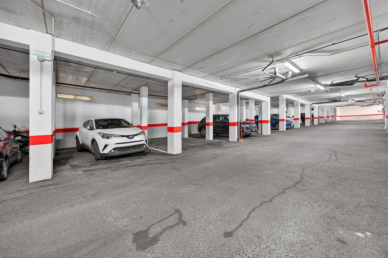 1 sovrum Lägenhet till salu i Chayofa med pool garage - 298 000 € (Ref: 10084951)