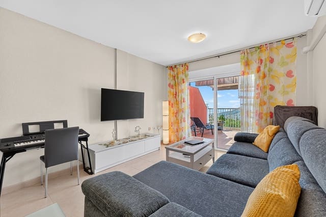 1 sovrum Lägenhet till salu i Chayofa, Arona med pool garage - 298 000 € (Ref: 10084951)