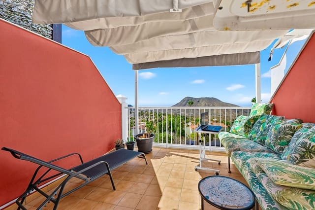 1 sovrum Lägenhet till salu i Chayofa, Arona med pool garage - 298 000 € (Ref: 10084951)