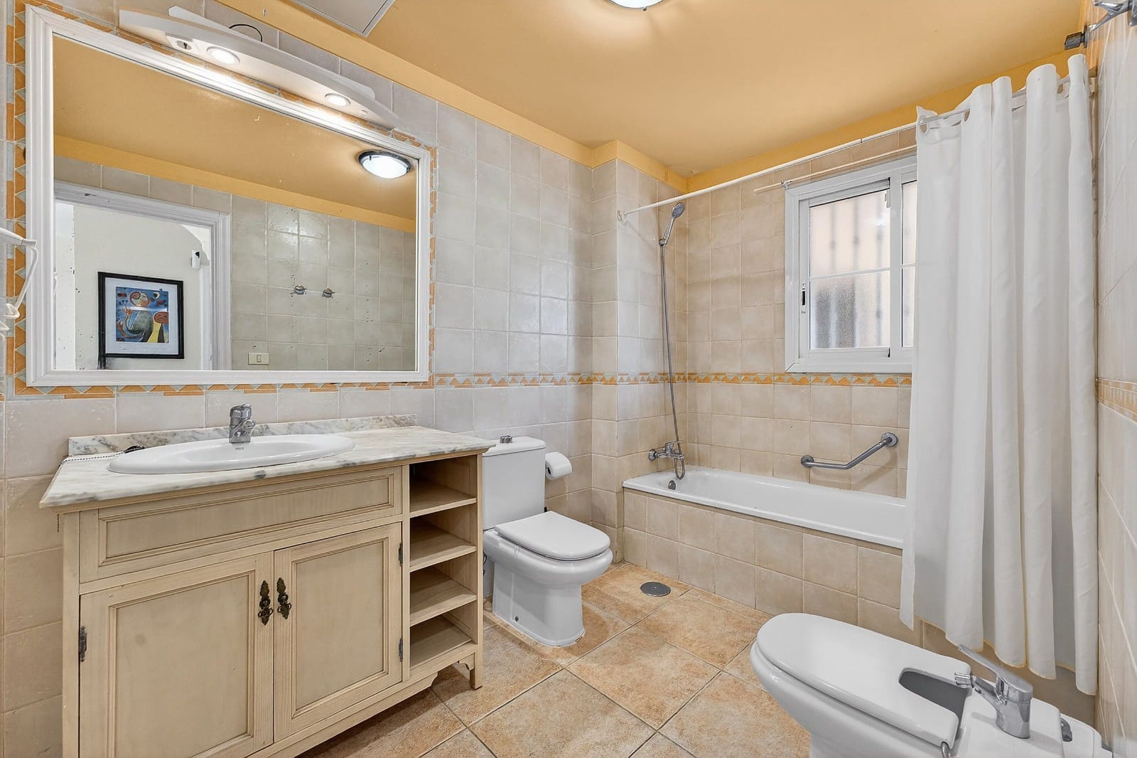 1 sovrum Lägenhet till salu i Los Cristianos med pool - 299 000 € (Ref: 10085215)