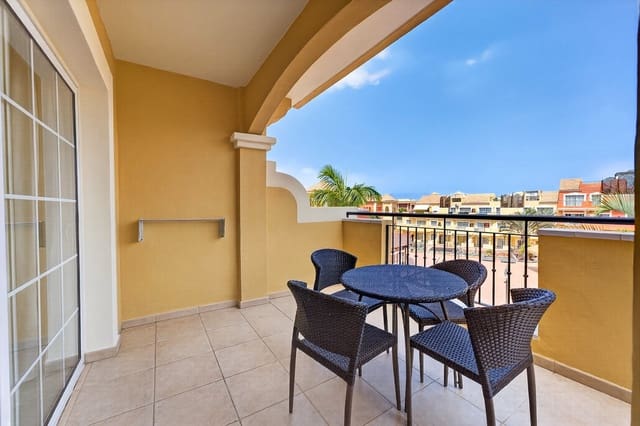 1 sovrum Lägenhet till salu i Los Cristianos, Arona med pool - 299 000 € (Ref: 10085215)