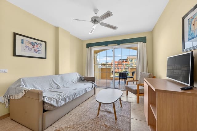 1 sovrum Lägenhet till salu i Los Cristianos, Arona med pool - 299 000 € (Ref: 10085215)