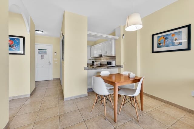 1 sovrum Lägenhet till salu i Los Cristianos, Arona med pool - 299 000 € (Ref: 10085215)