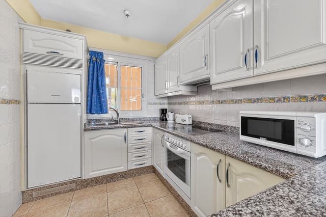 1 sovrum Lägenhet till salu i Los Cristianos, Arona med pool - 299 000 € (Ref: 10085215)