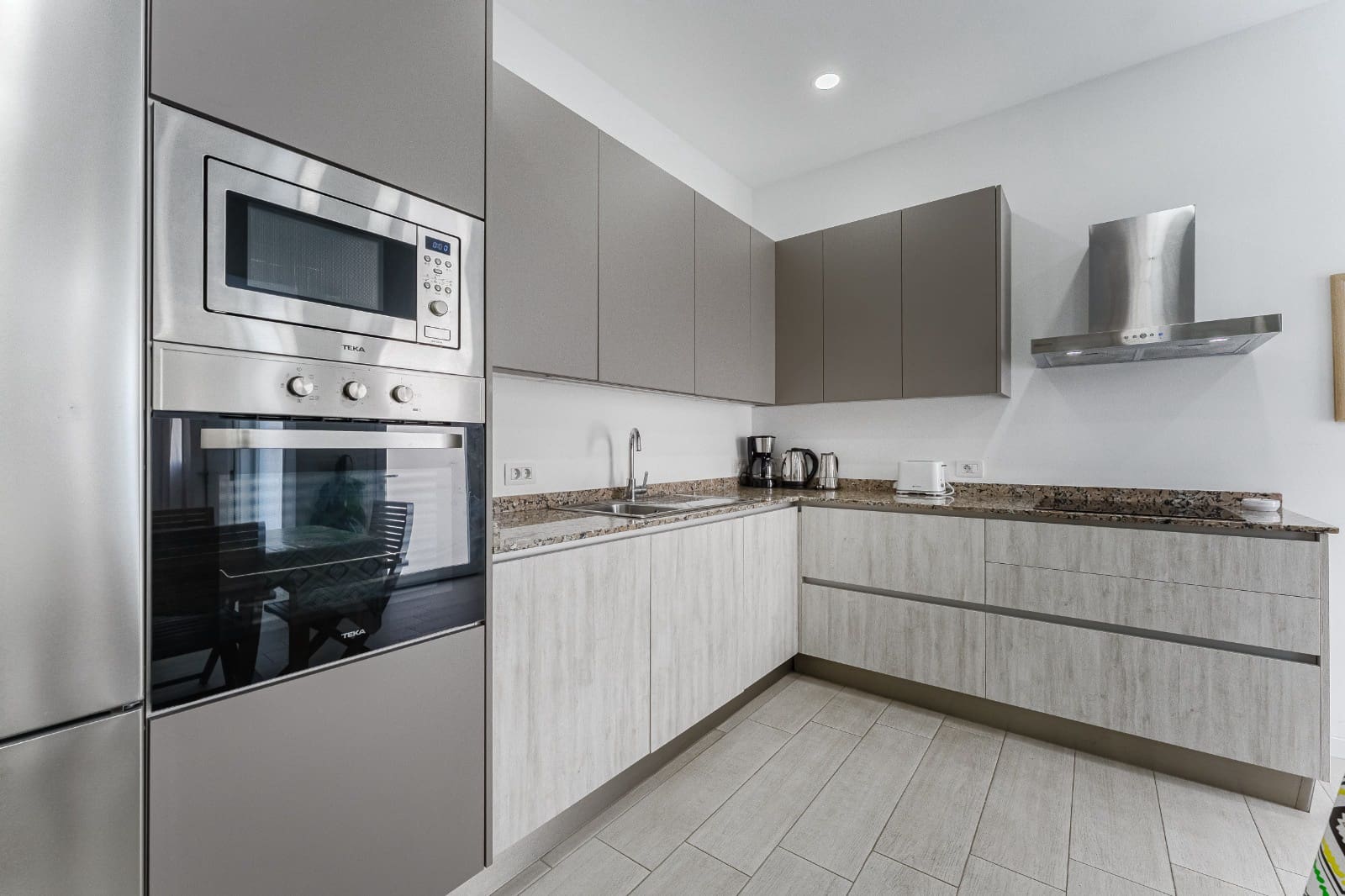4 Zimmer Apartment zu verkaufen in Costa Adeje mit Pool - 375.000 € (Ref: 10085226)