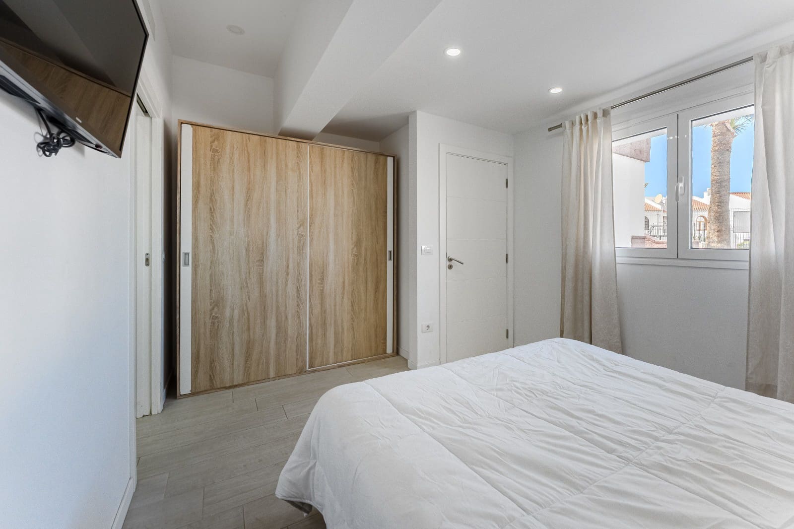 4 Zimmer Apartment zu verkaufen in Costa Adeje mit Pool - 375.000 € (Ref: 10085226)