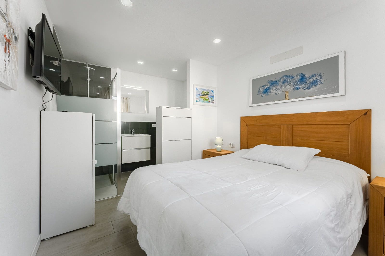 4 Zimmer Apartment zu verkaufen in Costa Adeje mit Pool - 375.000 € (Ref: 10085226)