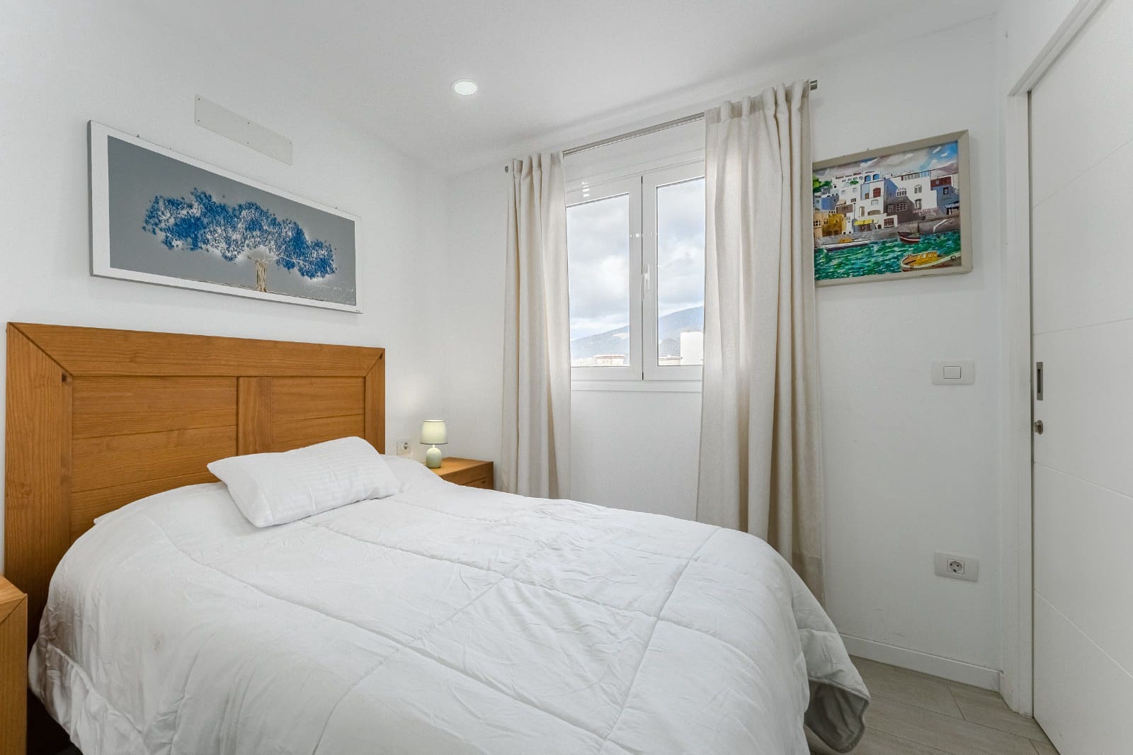 4 Zimmer Apartment zu verkaufen in Costa Adeje mit Pool - 375.000 € (Ref: 10085226)