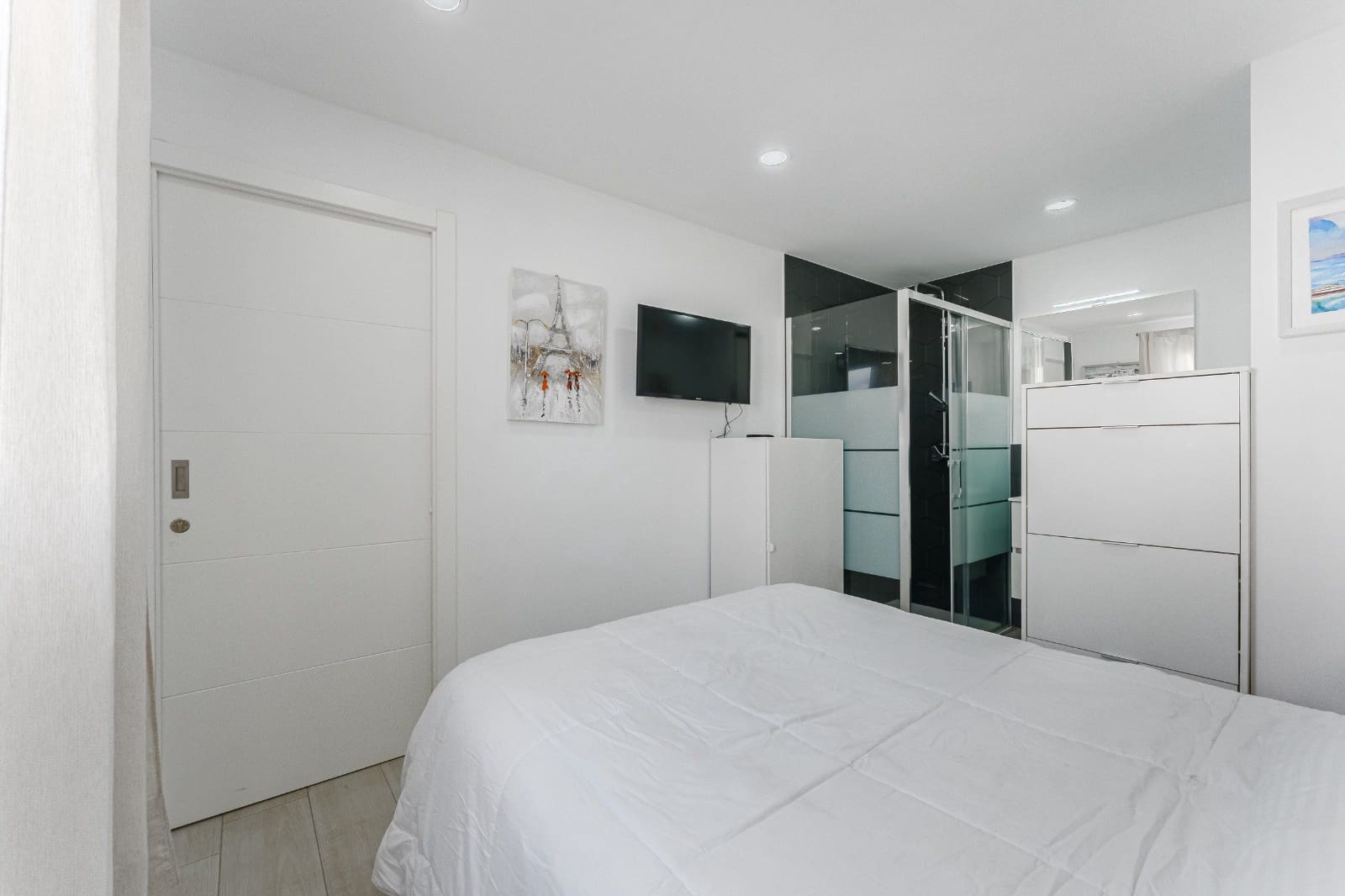 4 Zimmer Apartment zu verkaufen in Costa Adeje mit Pool - 375.000 € (Ref: 10085226)
