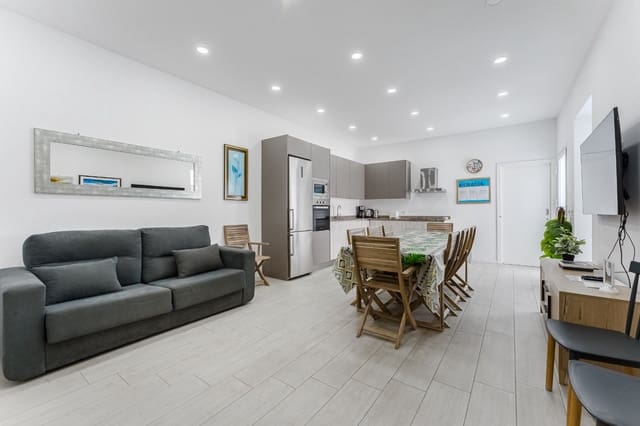 4 Zimmer Apartment zu verkaufen in Torviscas Centro y Alto, Adeje mit Pool - 375.000 € (Ref: 10085226)