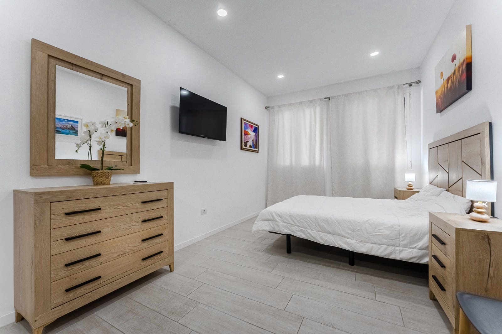 4 Zimmer Apartment zu verkaufen in Costa Adeje mit Pool - 375.000 € (Ref: 10085226)
