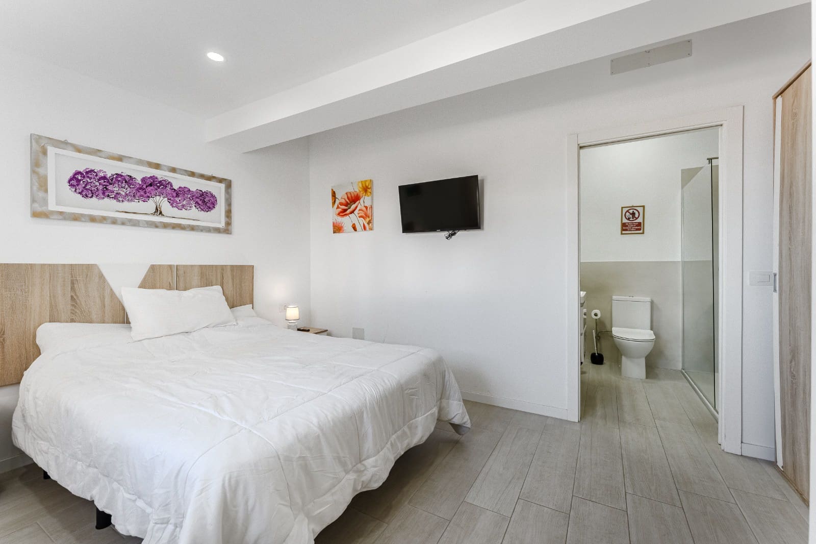 4 Zimmer Apartment zu verkaufen in Costa Adeje mit Pool - 375.000 € (Ref: 10085226)