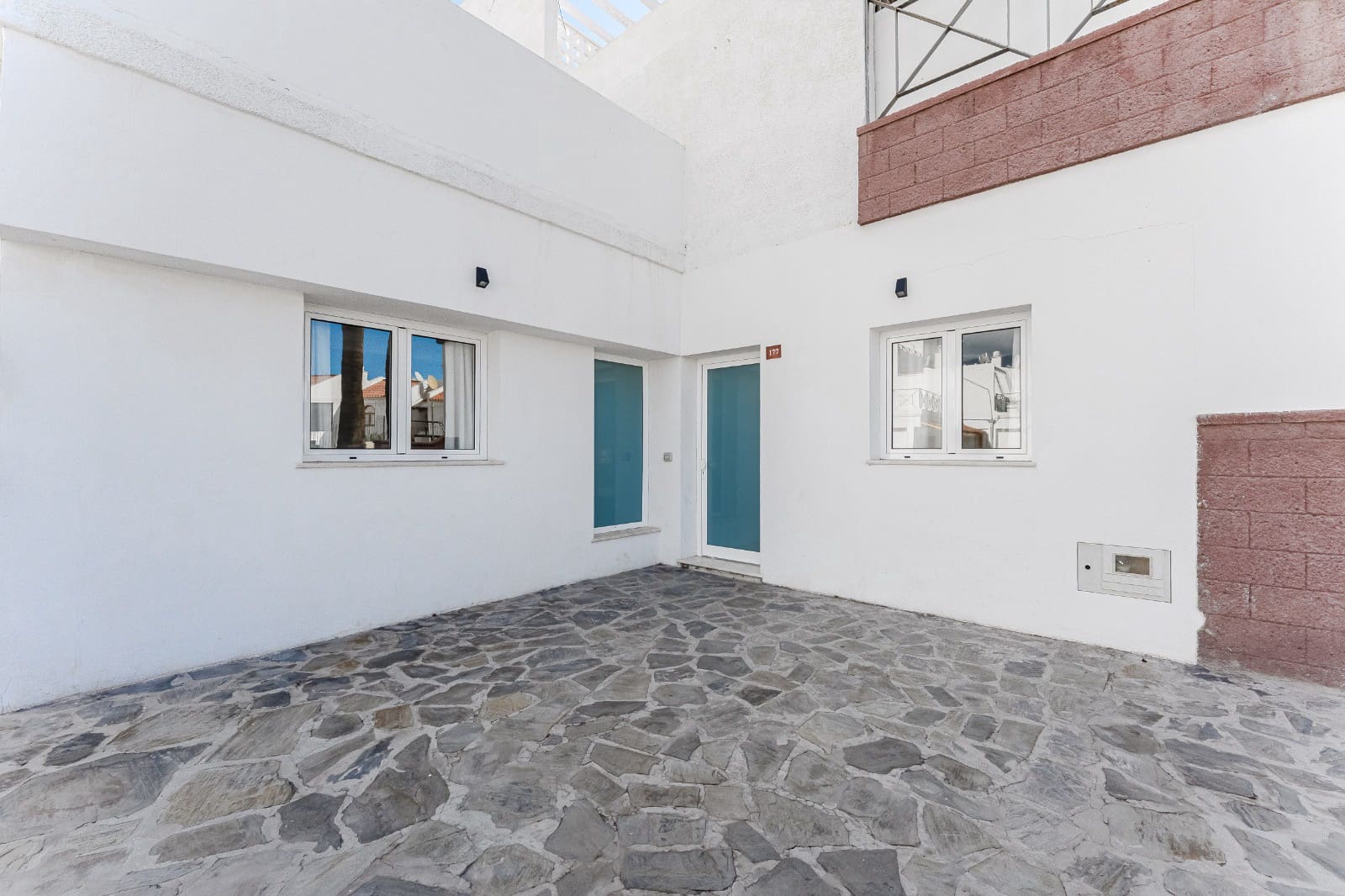 4 Zimmer Apartment zu verkaufen in Costa Adeje mit Pool - 375.000 € (Ref: 10085226)