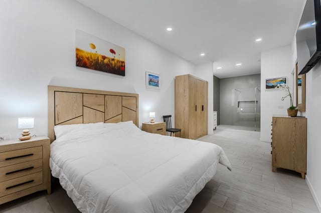 4 Zimmer Apartment zu verkaufen in Torviscas Centro y Alto, Adeje mit Pool - 375.000 € (Ref: 10085226)