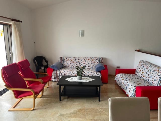 3 quarto Bungalow para venda em San Eugenio Bajo, Adeje com piscina - 899 000 € (Ref: 10100878)