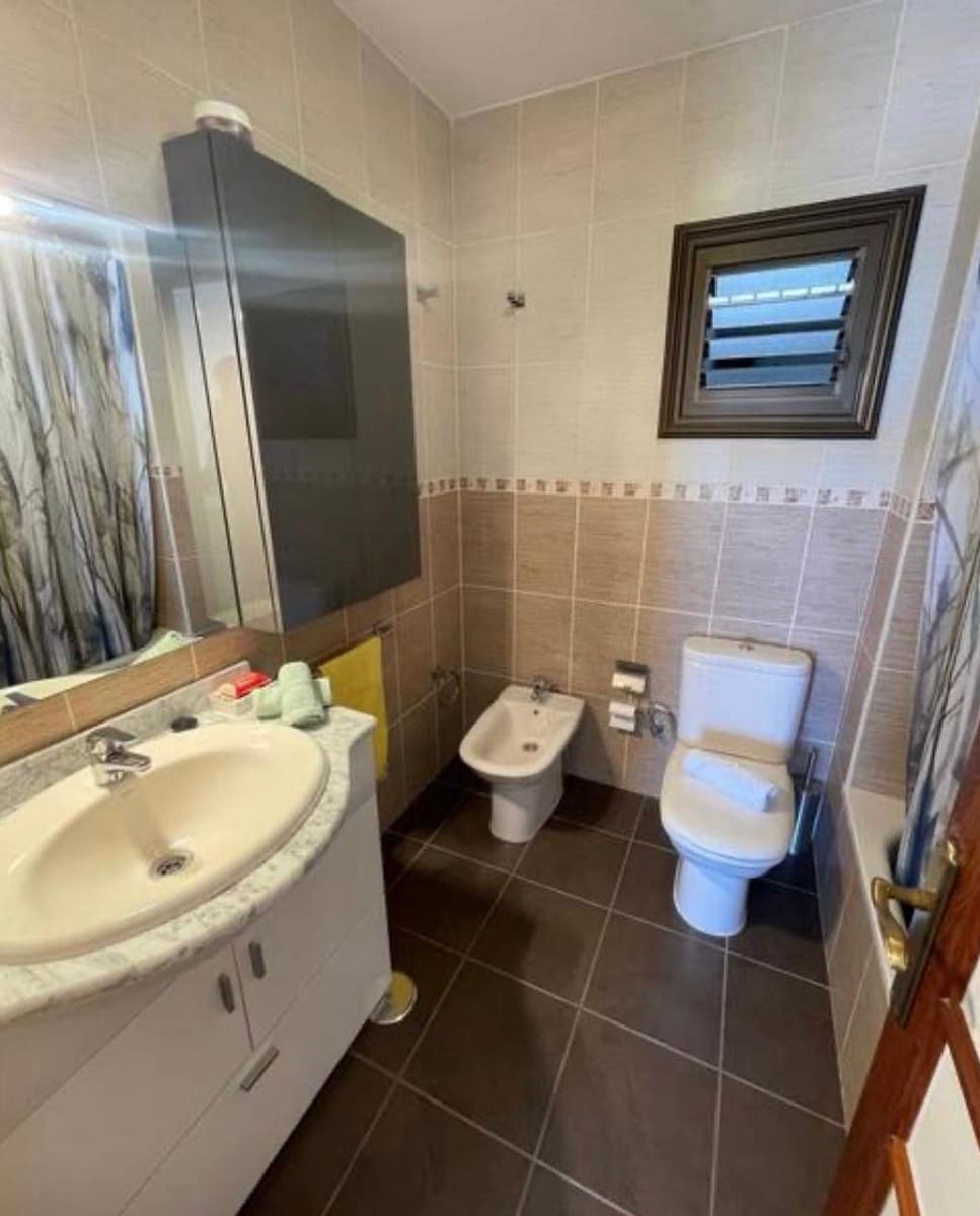 3 quarto Bungalow para venda em Costa Adeje com piscina - 899 000 € (Ref: 10100878)