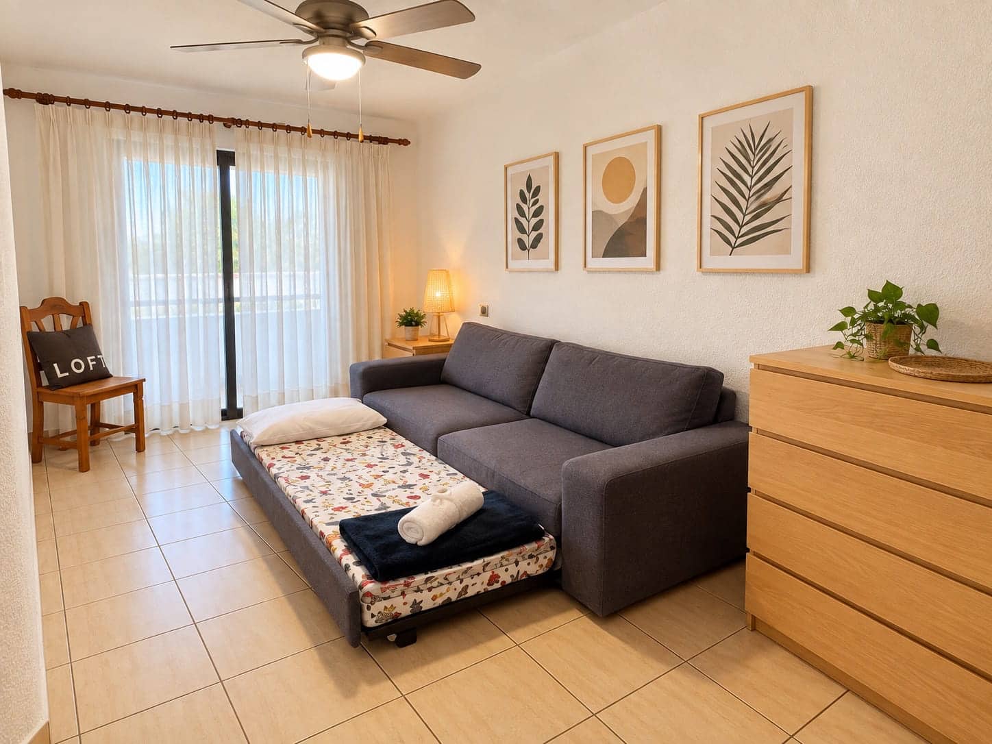3 quarto Bungalow para venda em Costa Adeje com piscina - 899 000 € (Ref: 10100878)
