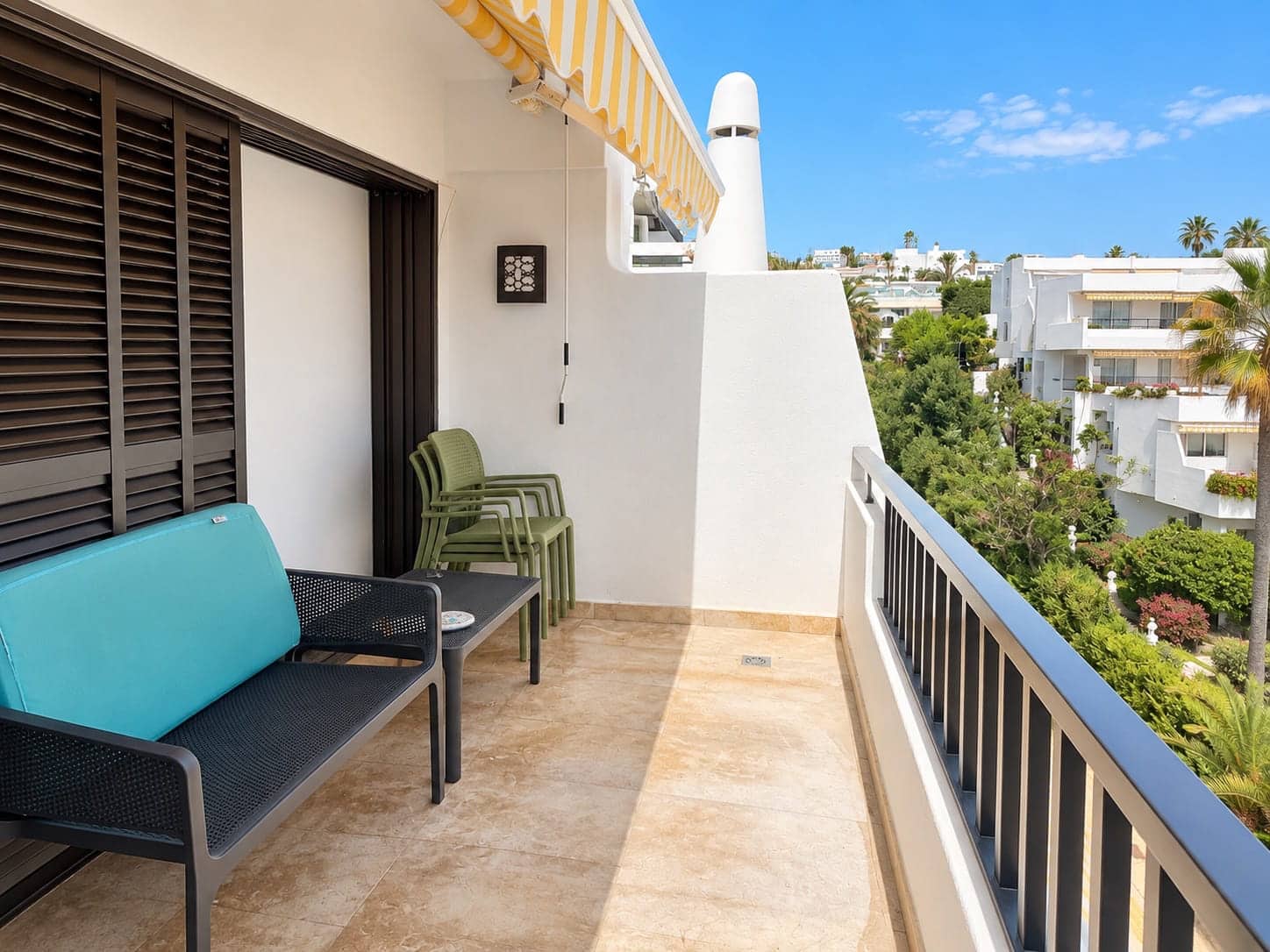 3 quarto Bungalow para venda em Costa Adeje com piscina - 899 000 € (Ref: 10100878)