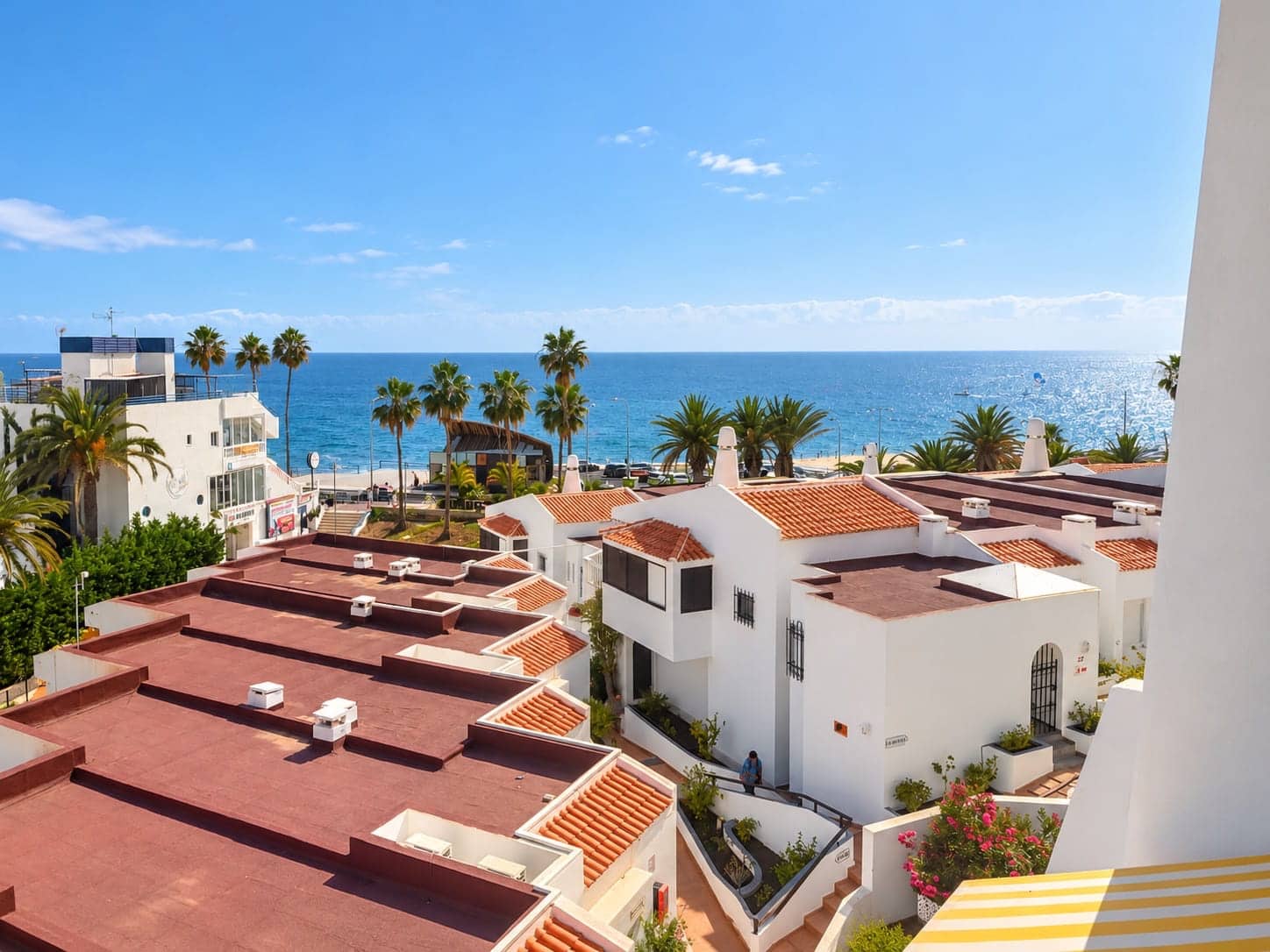 3 quarto Bungalow para venda em Costa Adeje com piscina - 899 000 € (Ref: 10100878)