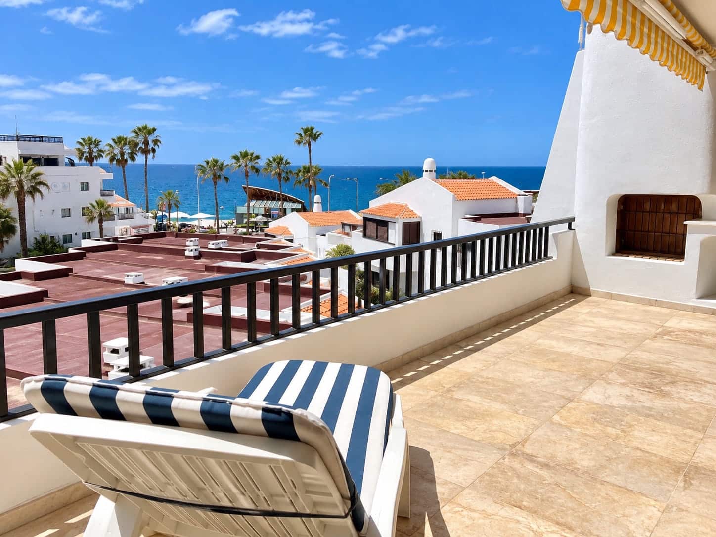 3 quarto Bungalow para venda em Costa Adeje com piscina - 899 000 € (Ref: 10100878)