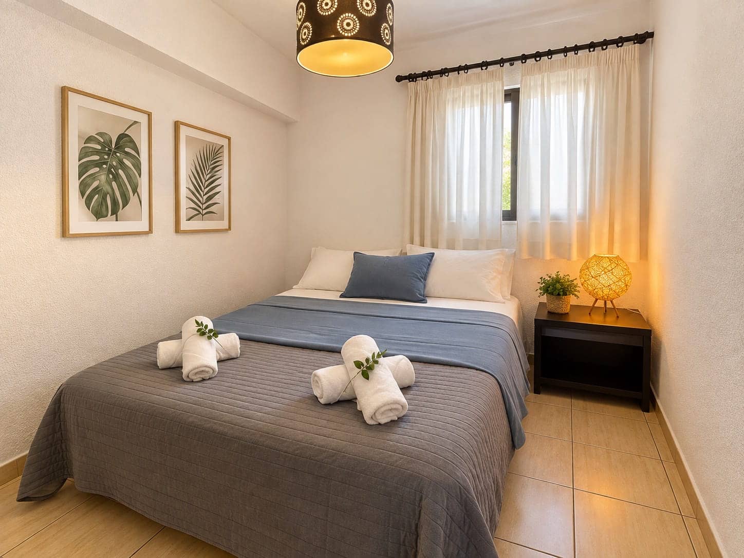 3 quarto Bungalow para venda em Costa Adeje com piscina - 899 000 € (Ref: 10100878)