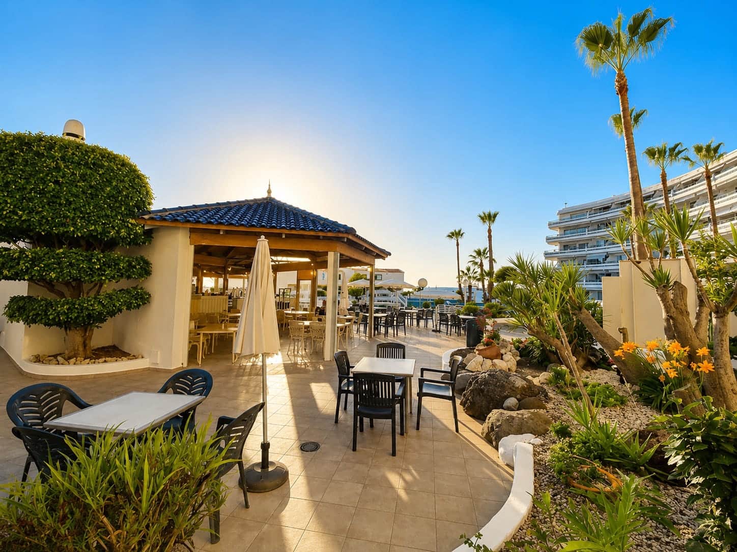 3 quarto Bungalow para venda em Costa Adeje com piscina - 899 000 € (Ref: 10100878)