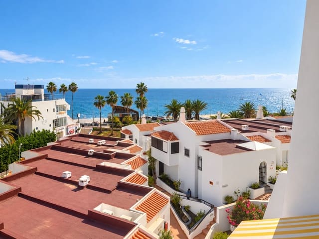 3 quarto Bungalow para venda em San Eugenio Bajo, Adeje com piscina - 899 000 € (Ref: 10100878)