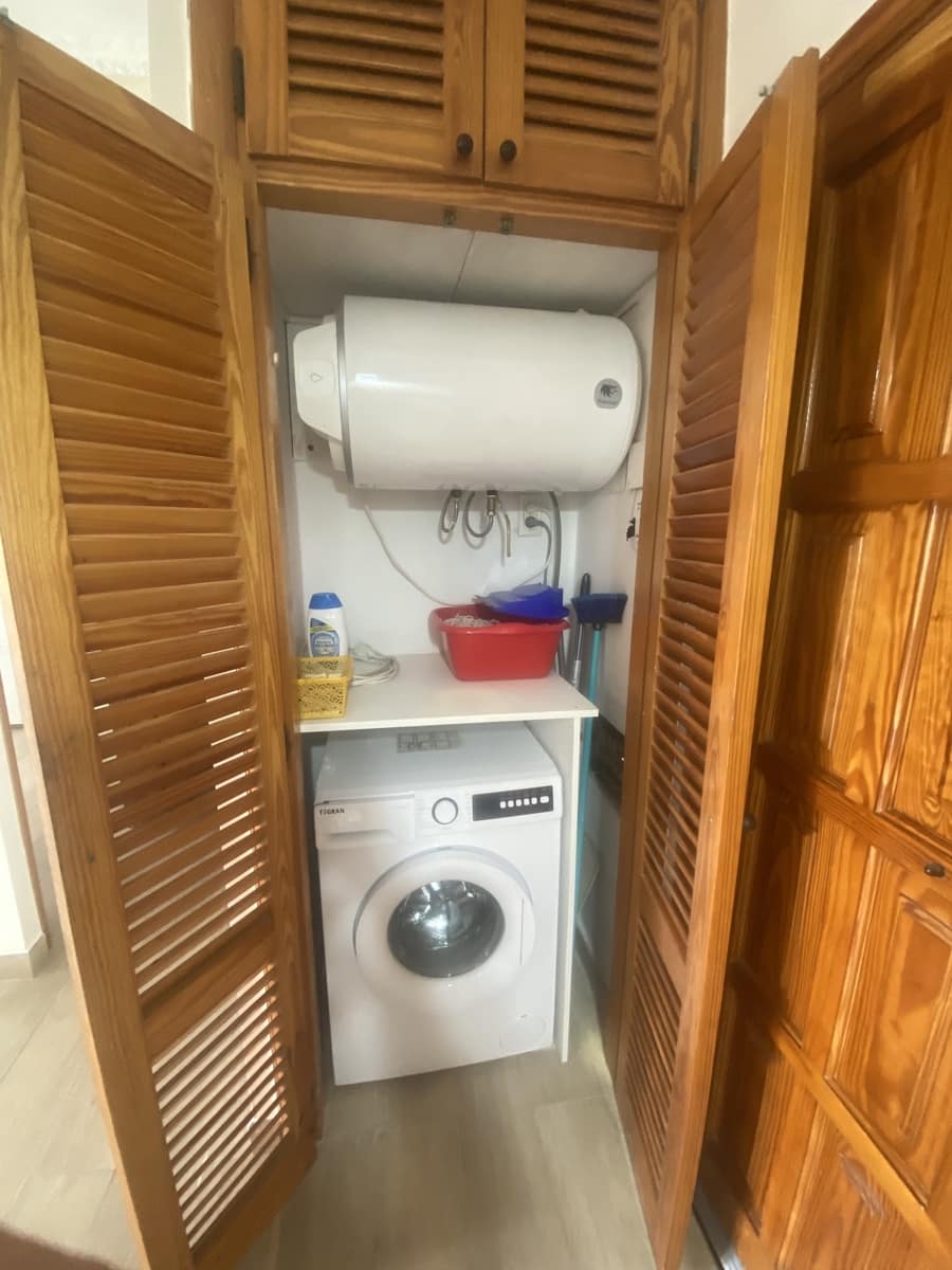 1 soveværelse Lejlighed til salg i Adeje med swimmingpool garage - € 260.000 (Ref: 8948095)