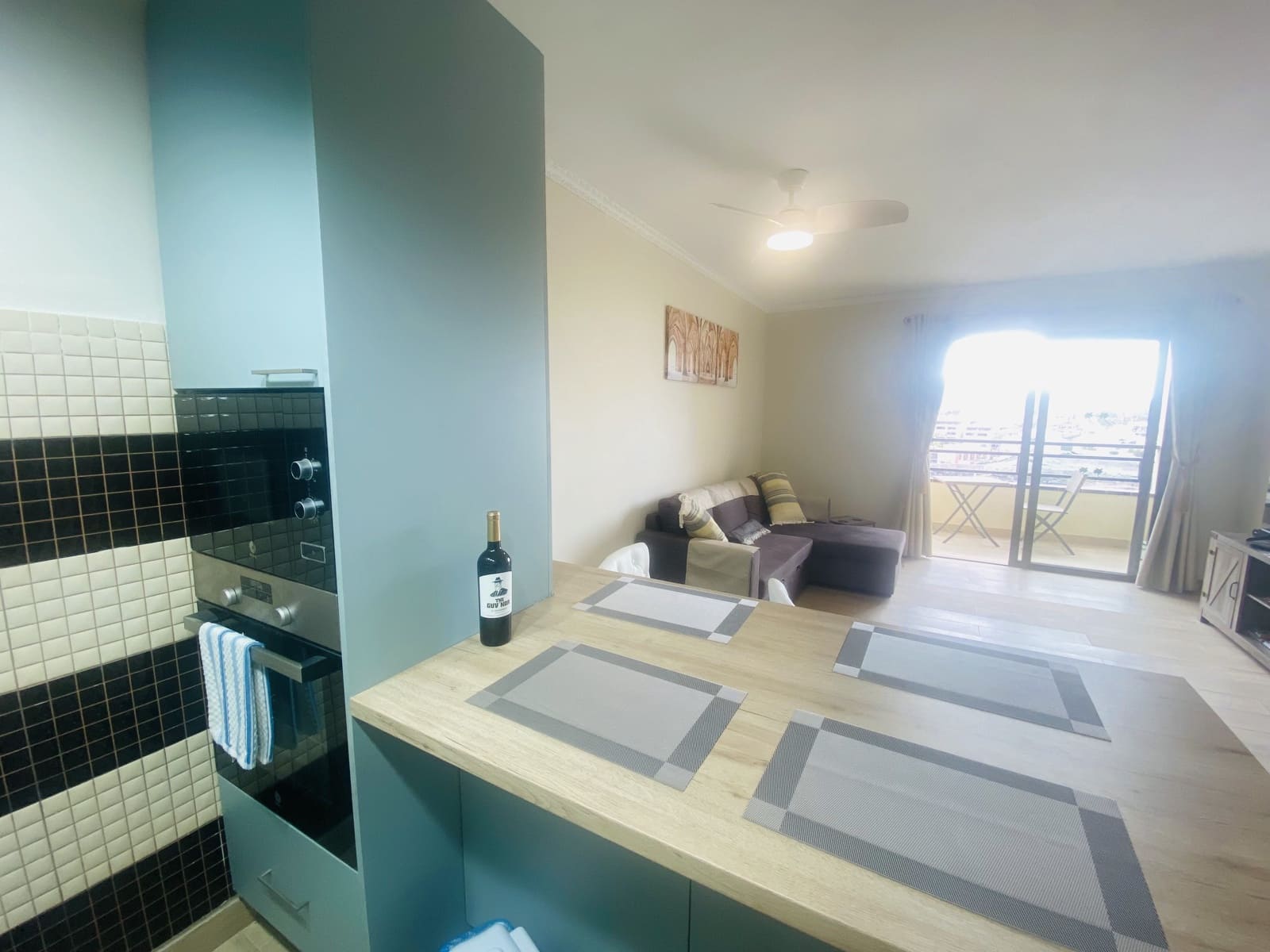 1 soveværelse Lejlighed til salg i Adeje med swimmingpool garage - € 260.000 (Ref: 8948095)