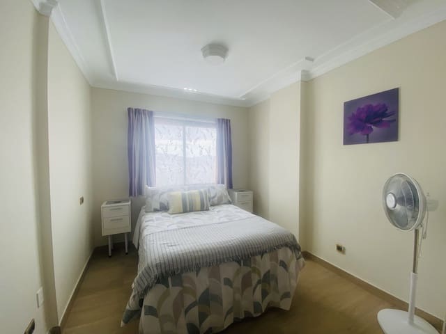 1 sypialnia Apartament na sprzedaż w Callao Salvaje - Playa Paraíso, Adeje z basenem garażem - 260 000 € (Ref: 8948095)