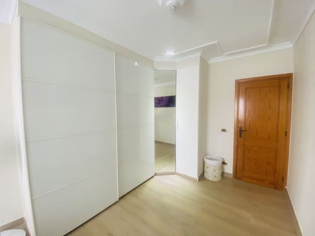 1 sypialnia Apartament na sprzedaż w Callao Salvaje - Playa Paraíso, Adeje z basenem garażem - 260 000 € (Ref: 8948095)