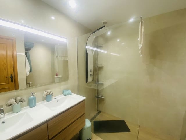 1 sypialnia Apartament na sprzedaż w Callao Salvaje - Playa Paraíso, Adeje z basenem garażem - 260 000 € (Ref: 8948095)