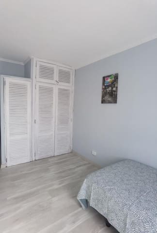 2 sypialnia Apartament na sprzedaż w Playa Paraiso, Adeje z basenem garażem - 295 000 € (Ref: 8960551)