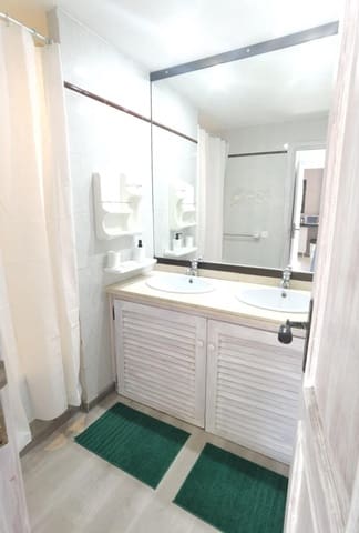 2 sypialnia Apartament na sprzedaż w Playa Paraiso, Adeje z basenem garażem - 295 000 € (Ref: 8960551)