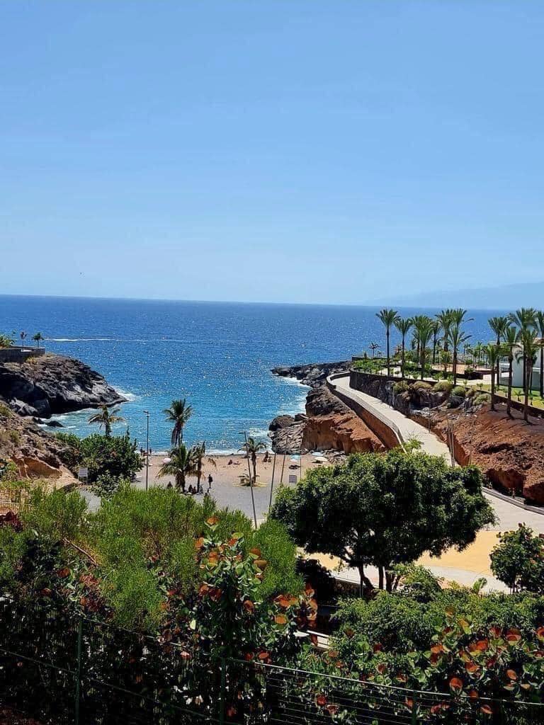 2 soveværelse Lejlighed til salg i Playa Paraiso med swimmingpool garage - € 295.000 (Ref: 8960551)