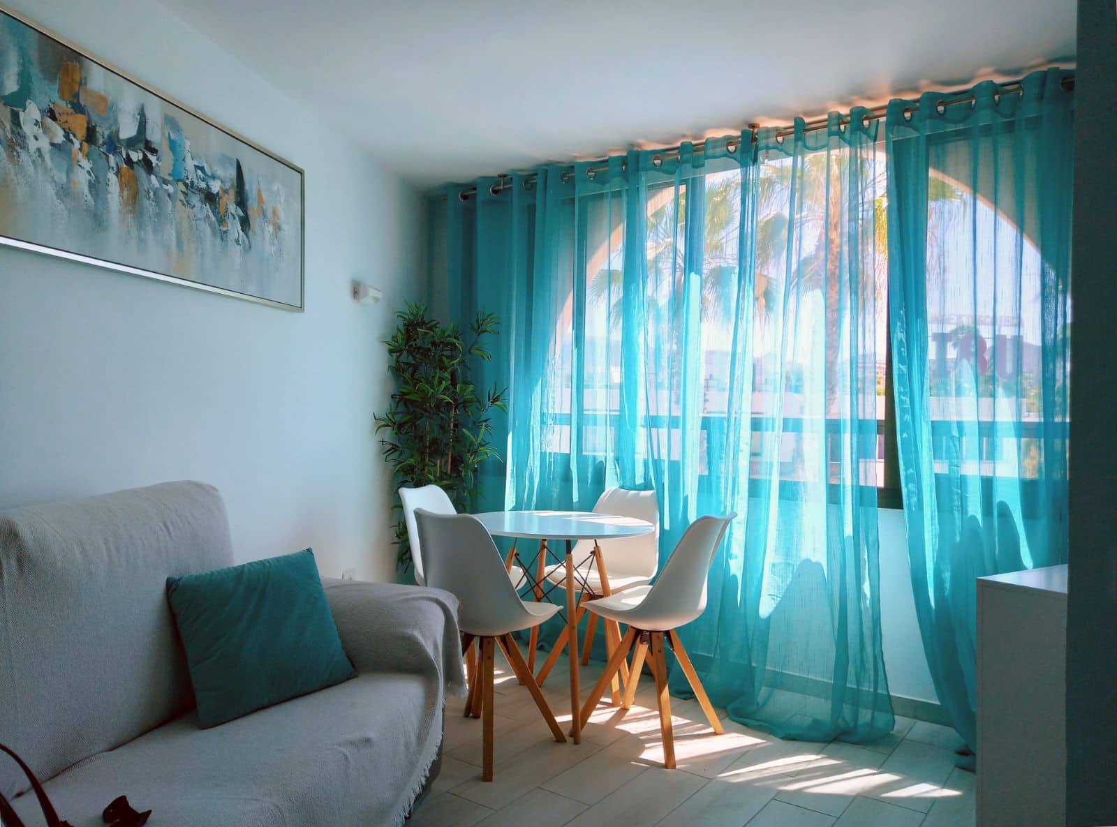 Lejlighed til salg i Playa de las Americas med swimmingpool - € 299.000 (Ref: 9146338)