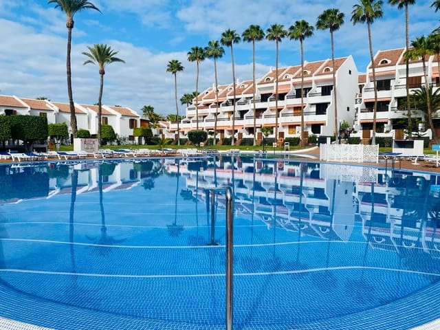 Lejlighed til salg i Playa de las Americas, Arona med swimmingpool - € 299.000 (Ref: 9146338)