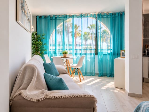 Apartment for sale in Playa de las Americas, Arona with pool - € 299,000 (Ref: 9146338)