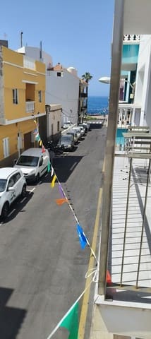 2 soveværelse Lejlighed til salg i Playa San Juan, Guía de Isora - € 280.000 (Ref: 9146418)